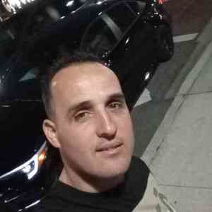 Meet your Posher, Alexander